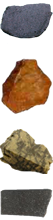 achondrites