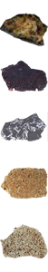 ordinary chondrites