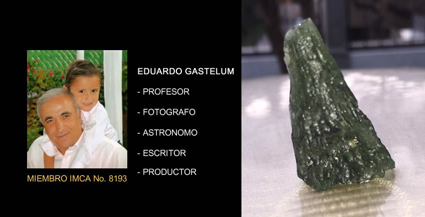 Eduardo Gastelum