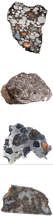 stony irons