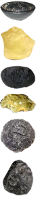 tektites